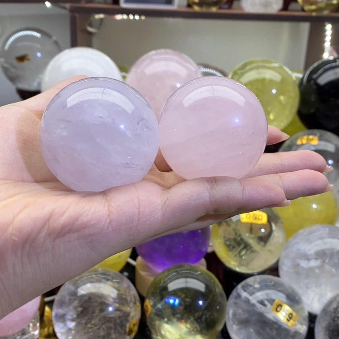 未镶嵌珠宝半成品水晶蒙****岁水晶3