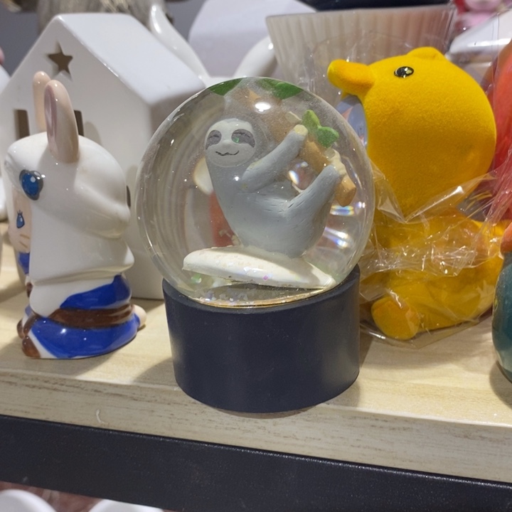 陶瓷树脂工艺摆件