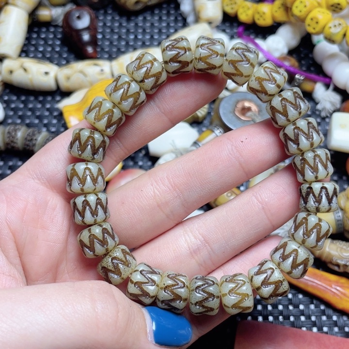 其他驼骨其他配饰