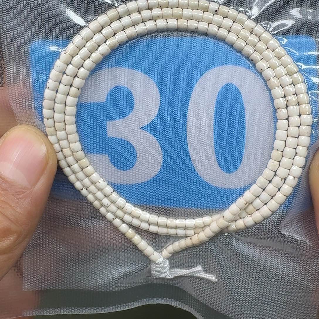 星月菩提吊坠43走色毕业。30