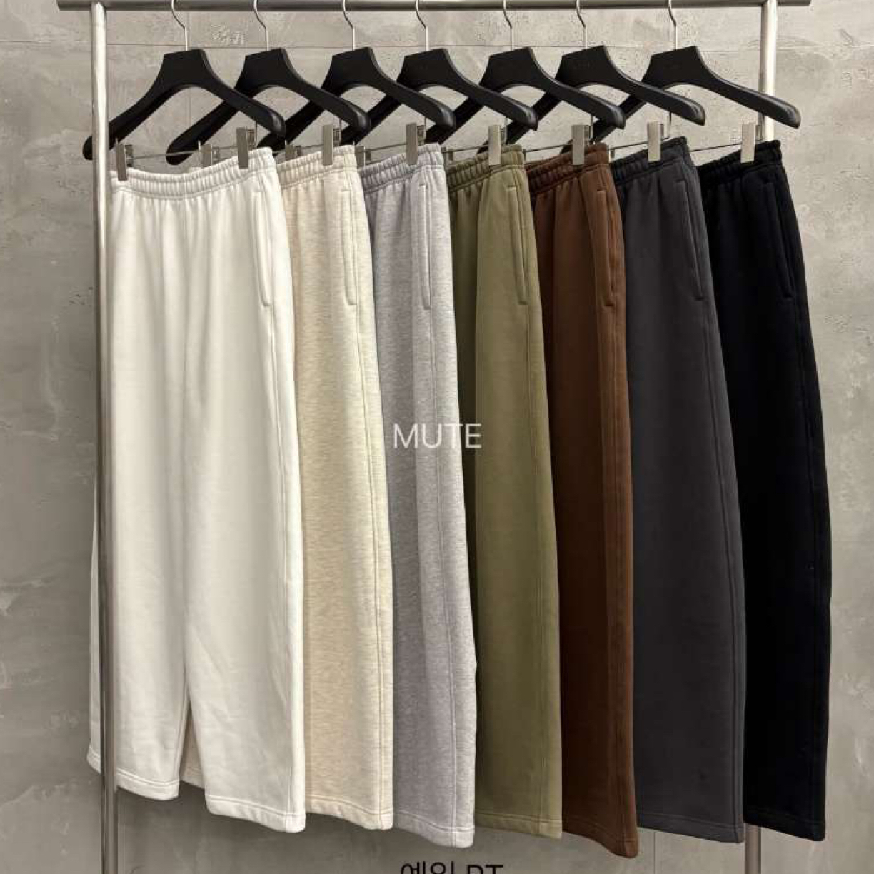 东大门运动裤(no退换)