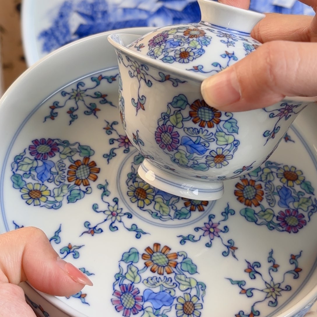 景德镇陶瓷学院等多家