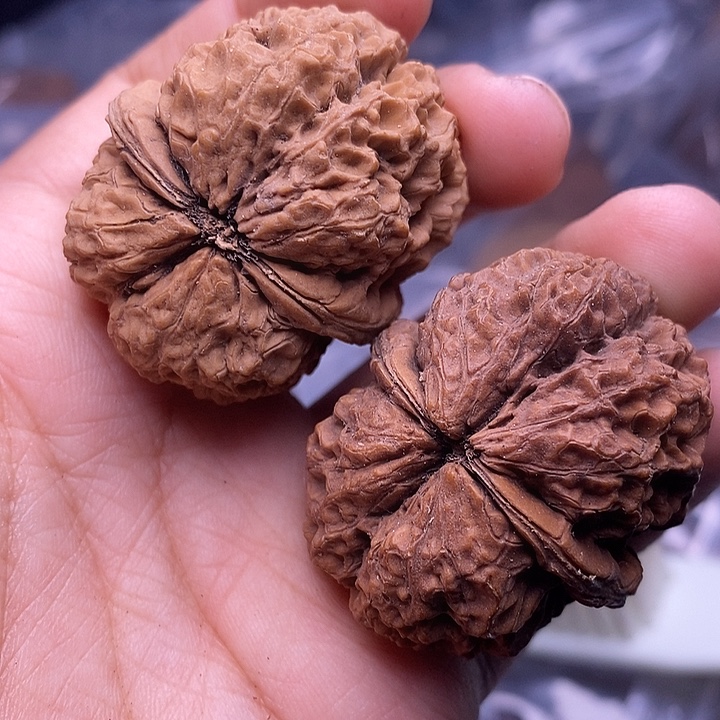 把件文玩核桃   133