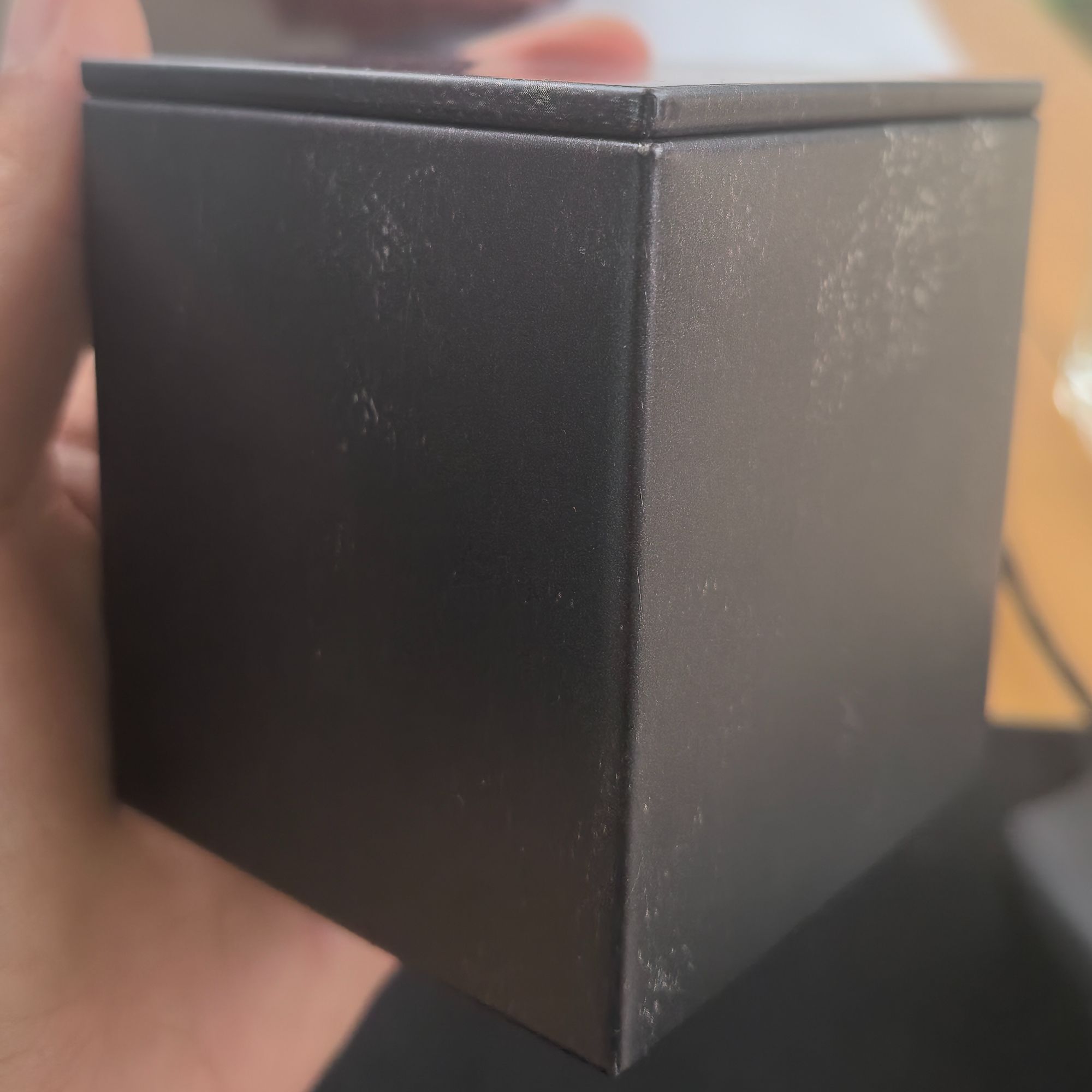 2021 薄片小礼盒