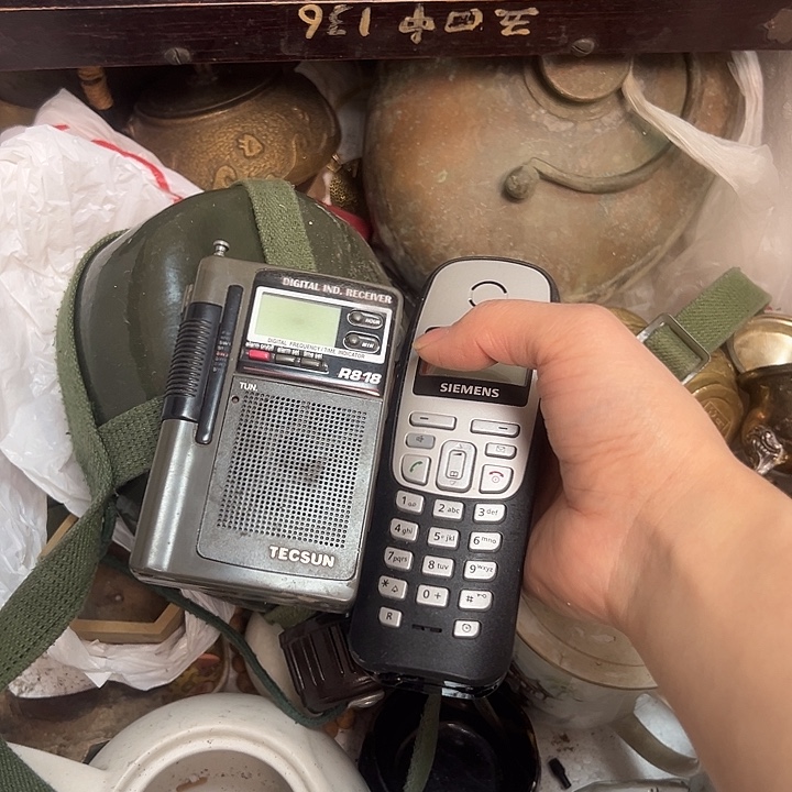 h***p非洲紫檀（红花梨）