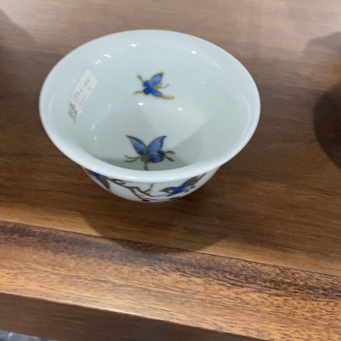 陶瓷艺术家的创作灵感来自