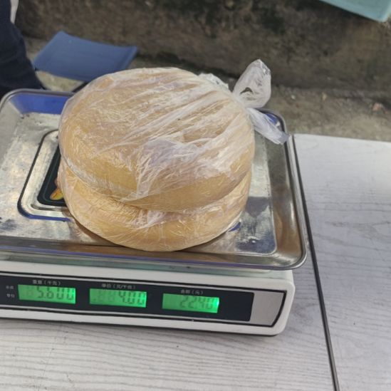 中国大陆寨乐包谷粑粑5.6斤