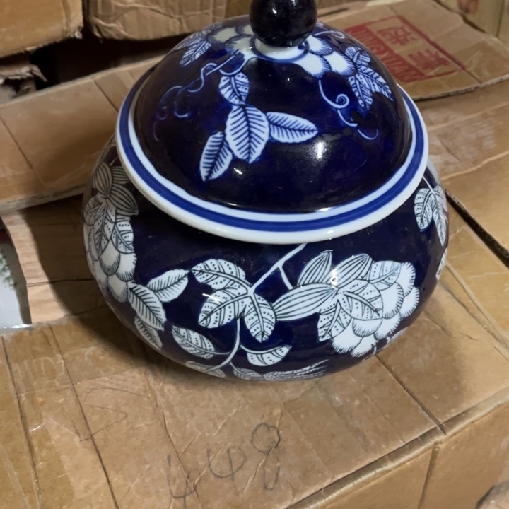 陶瓷制品瑕疵处理