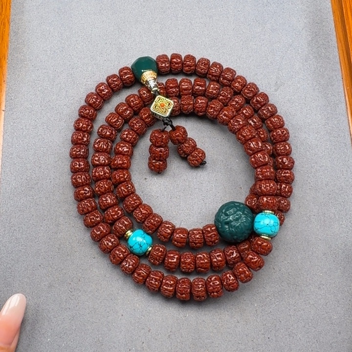 吊坠金刚菩提金刚