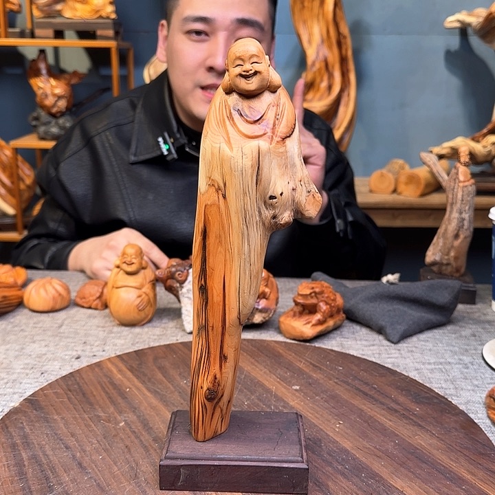 柏木（崖柏）关注一下