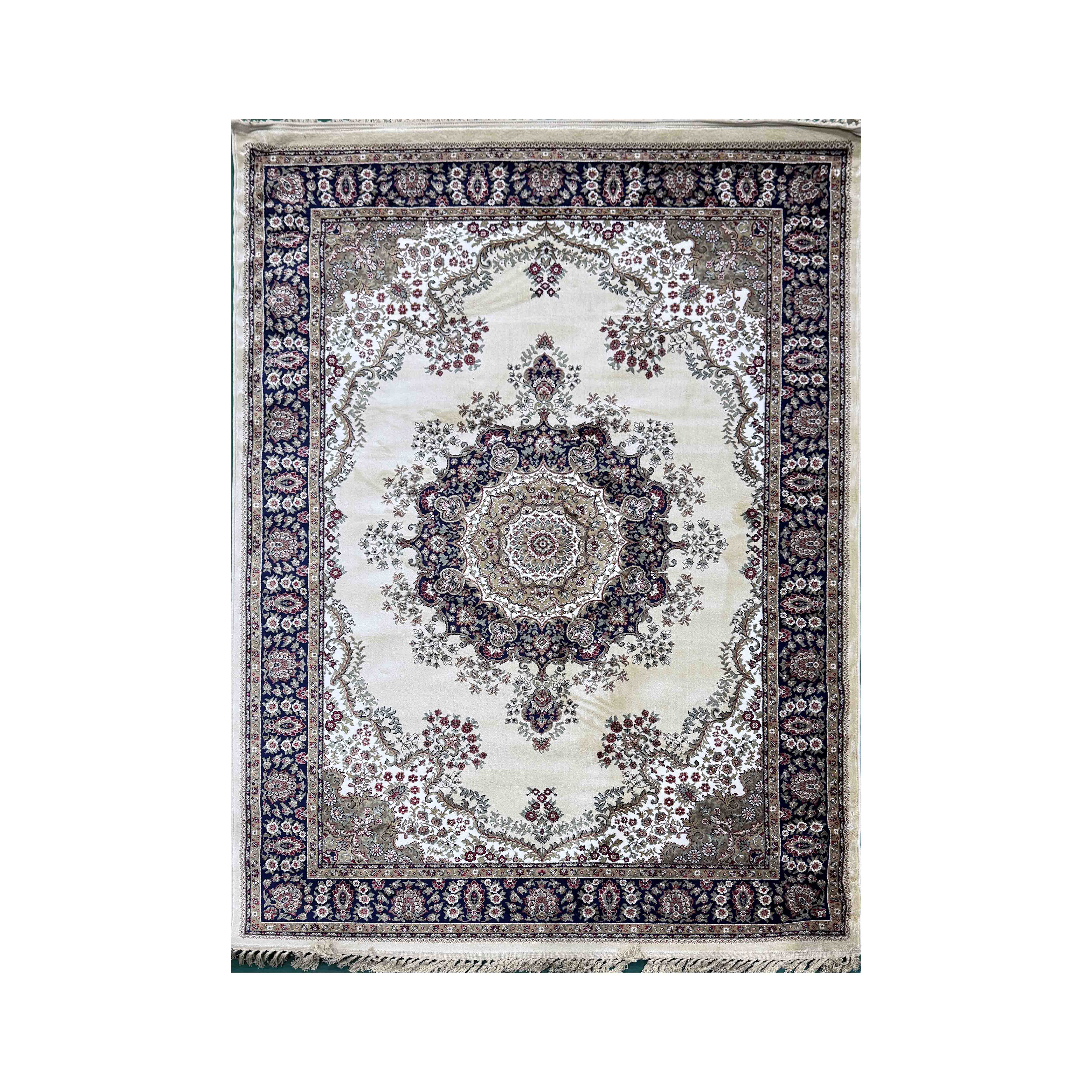 来自新疆的礼物旅游纪念品上档次的小地毯