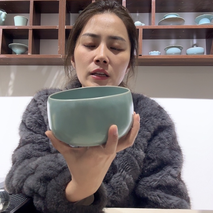 清凉寺汝官窑原产地