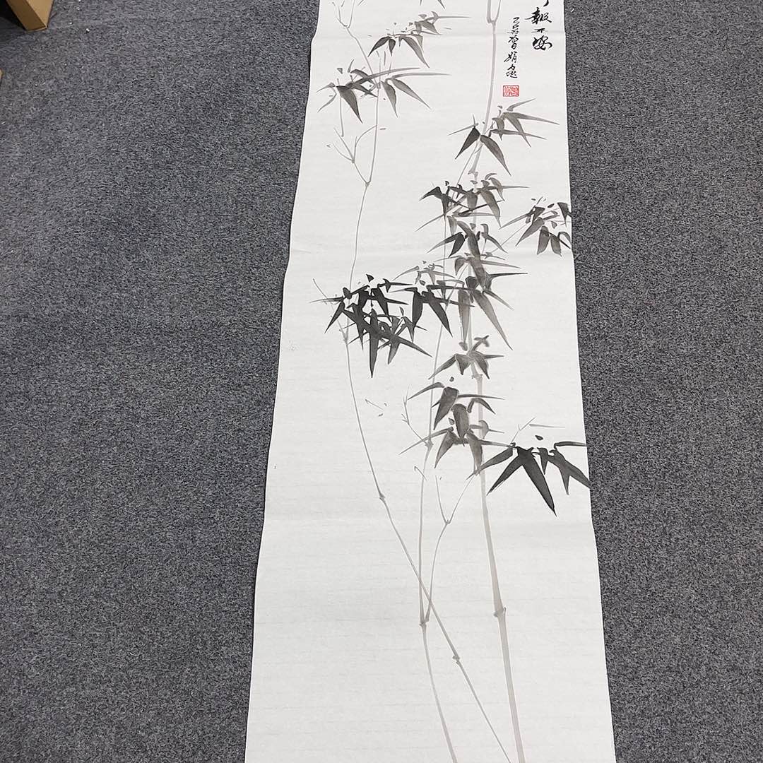 国画书画精品作品