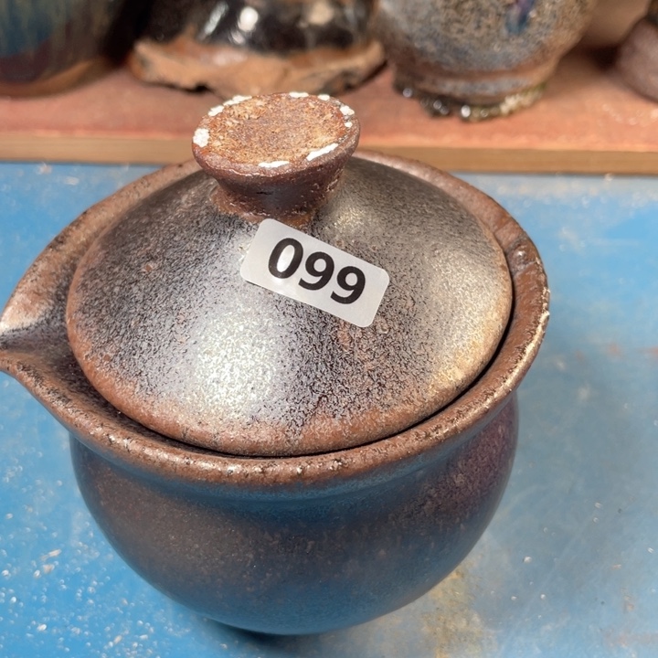 茶盏盏盏灯的亮点都很美