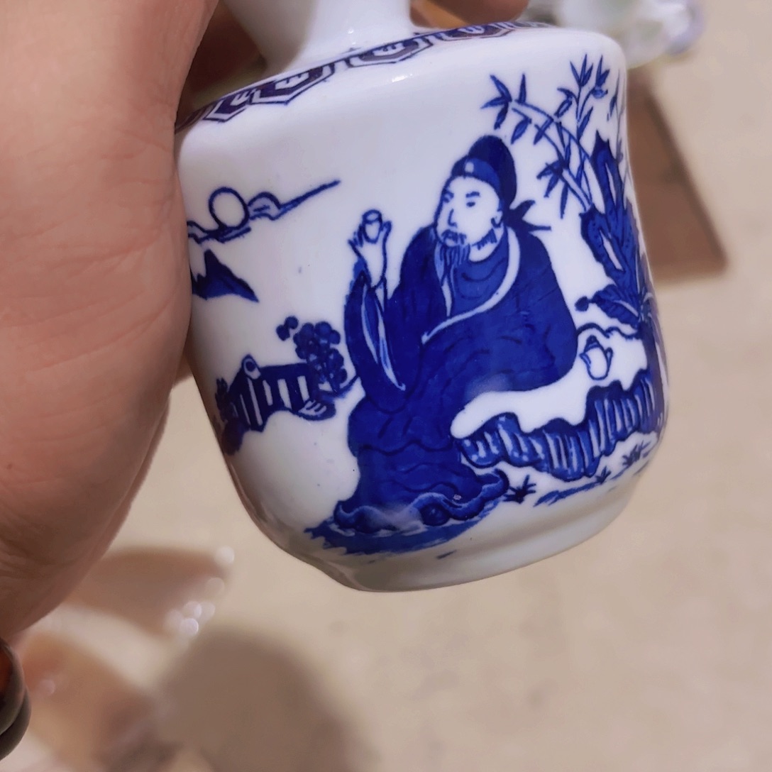 慧***杂色豆（科檀/科特迪瓦檀木）