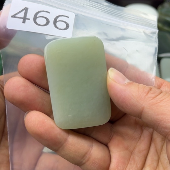 和田玉未镶嵌珠宝半成品