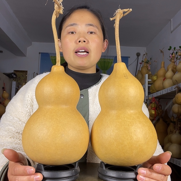 五**油天然葫芦一物一图看图片发货