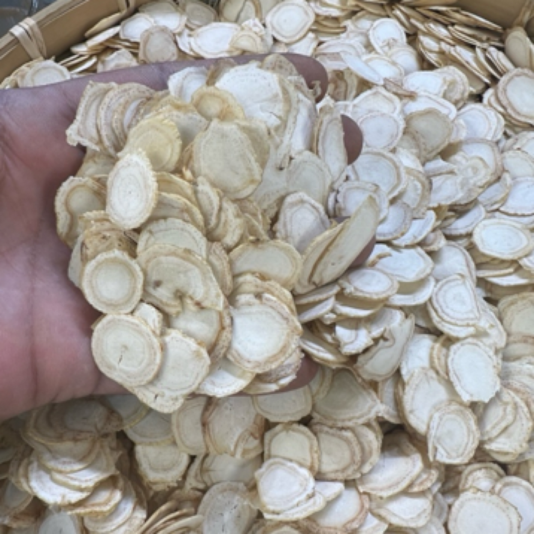 【李支书精选】精品西洋参片，福利