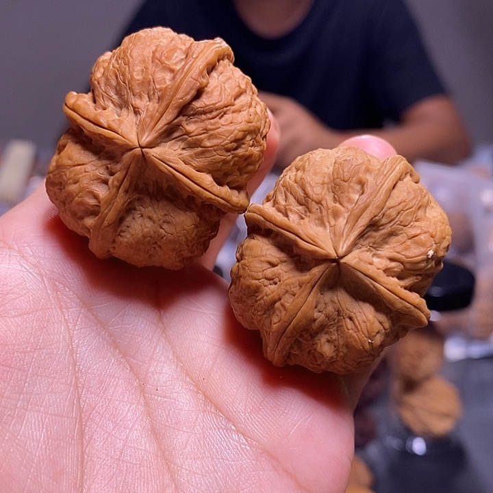 文玩核桃吊坠正文铁核桃37