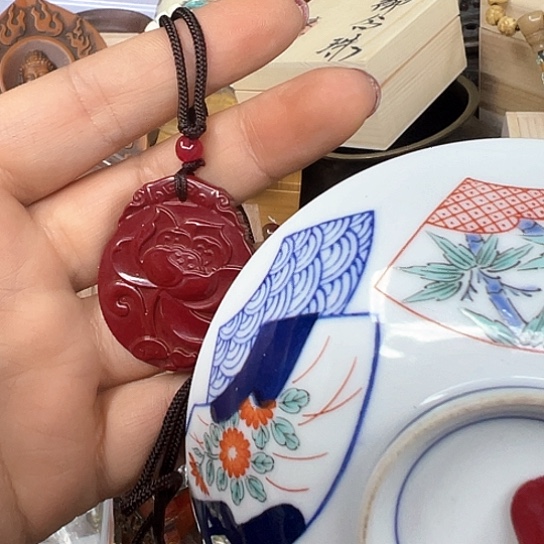 瓷器艺术品工艺品