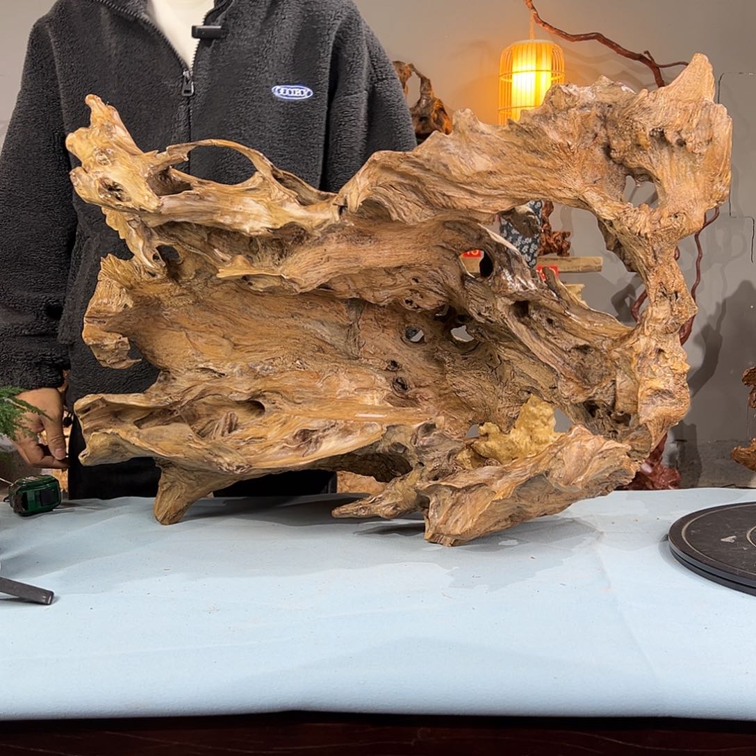 香榧木轩*皖南根雕艺术18 18 18