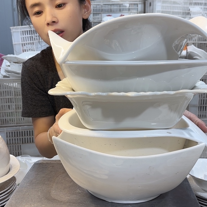 碟五件套微瑕产品 介意勿拍……