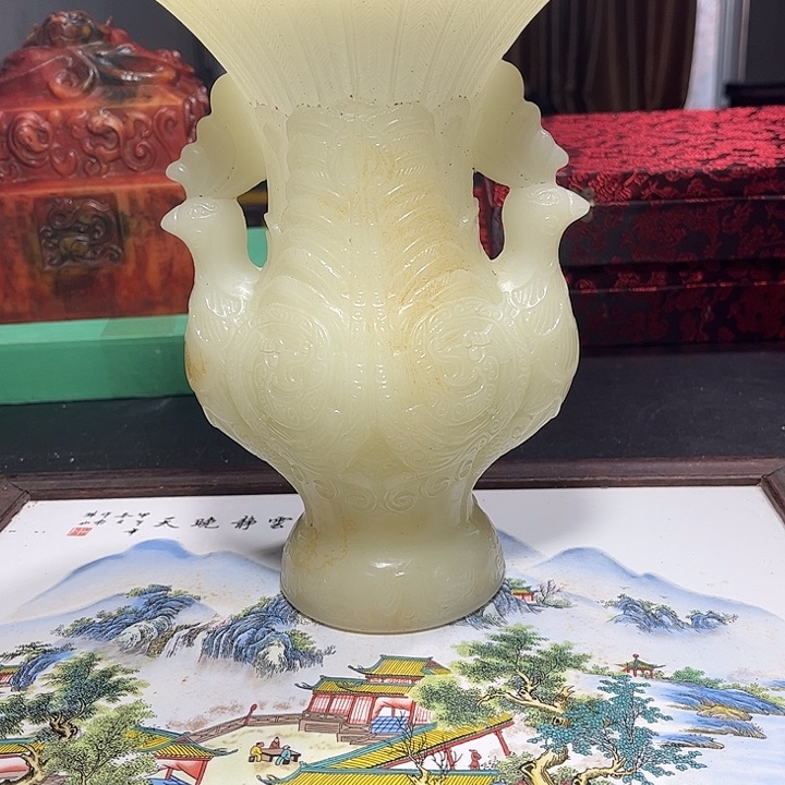 底槽青官方链接一物一图发货