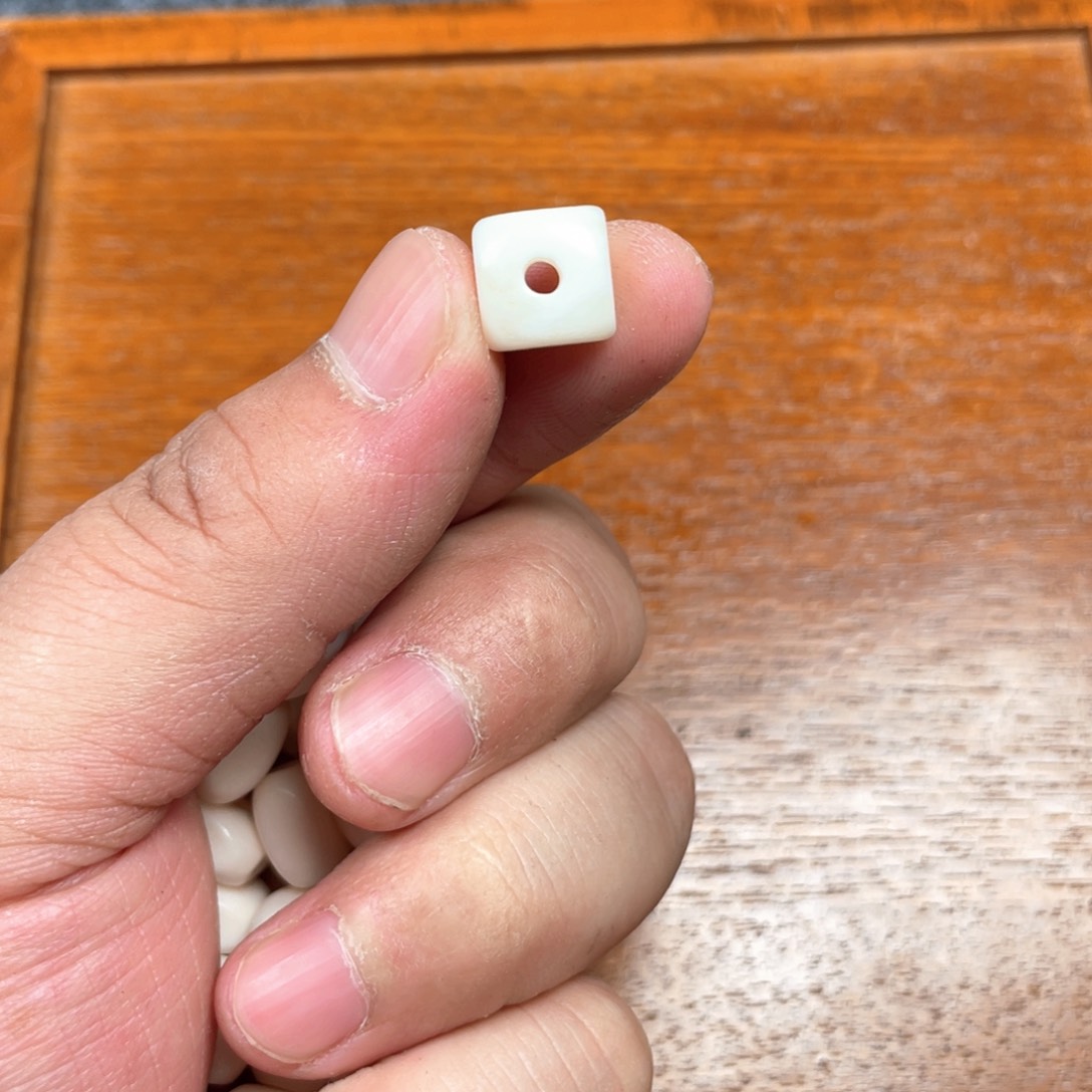 驼骨手串/手链编号58发十个