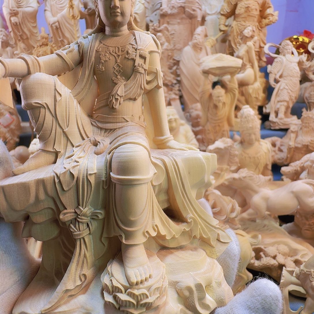 黄杨木用****0小叶黄杨木水月观音