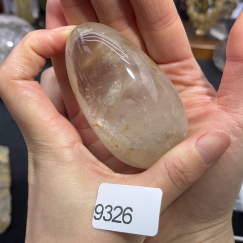 【闪购商品】水晶大型摆件（非配饰）未镶嵌