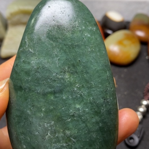 和田玉珠宝奇石未镶嵌