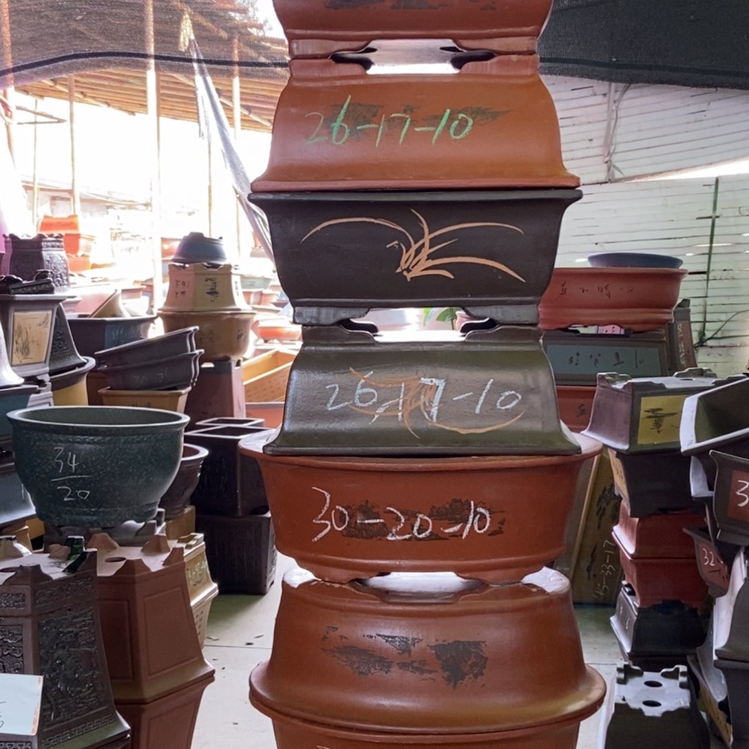 花盆紫砂紫砂紫砂