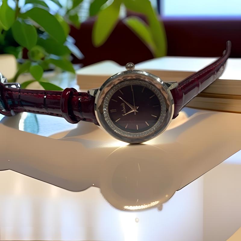 R530气质轻奢女士潮流腕表