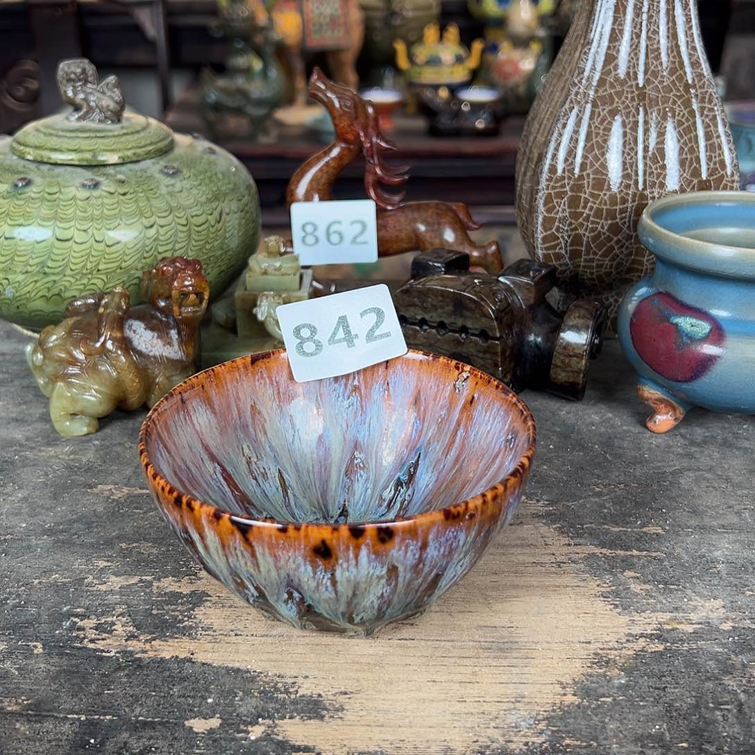 瓷片 摆件摆件摆件摆件