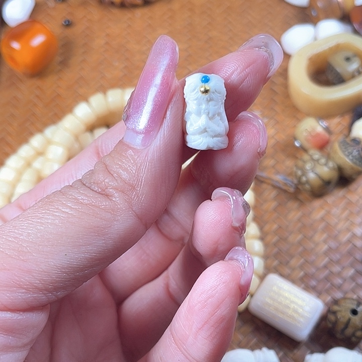 鹿骨手串/手链驼骨驼骨126