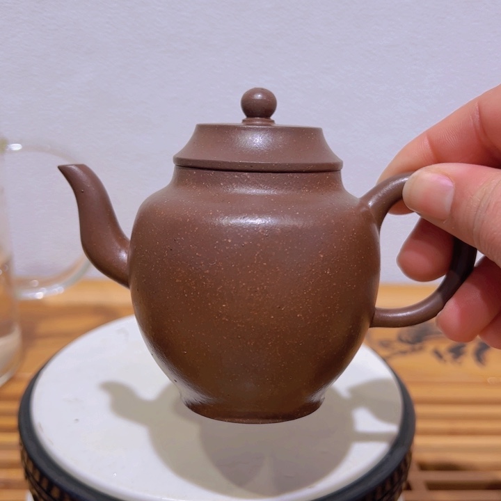 紫砂茶壶元宵福利