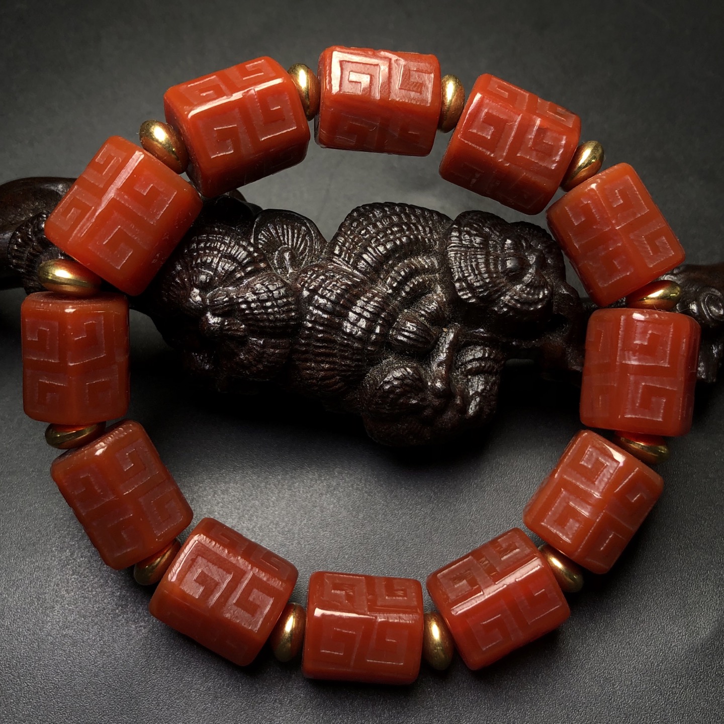 单圈手串经典款式时尚百搭