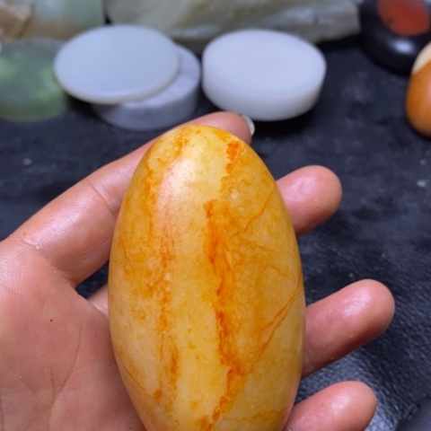 和田玉珠宝奇石未镶嵌