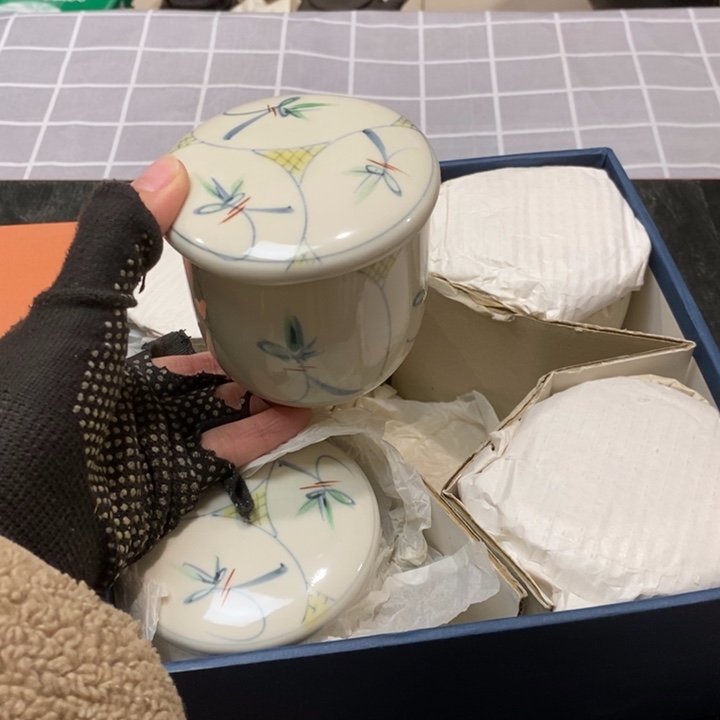 精美瓷器 一单包邮