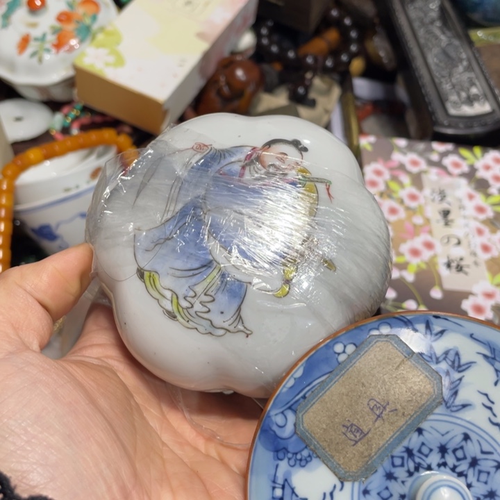 紫砂陶瓷艺术陶瓷艺术陶瓷艺术