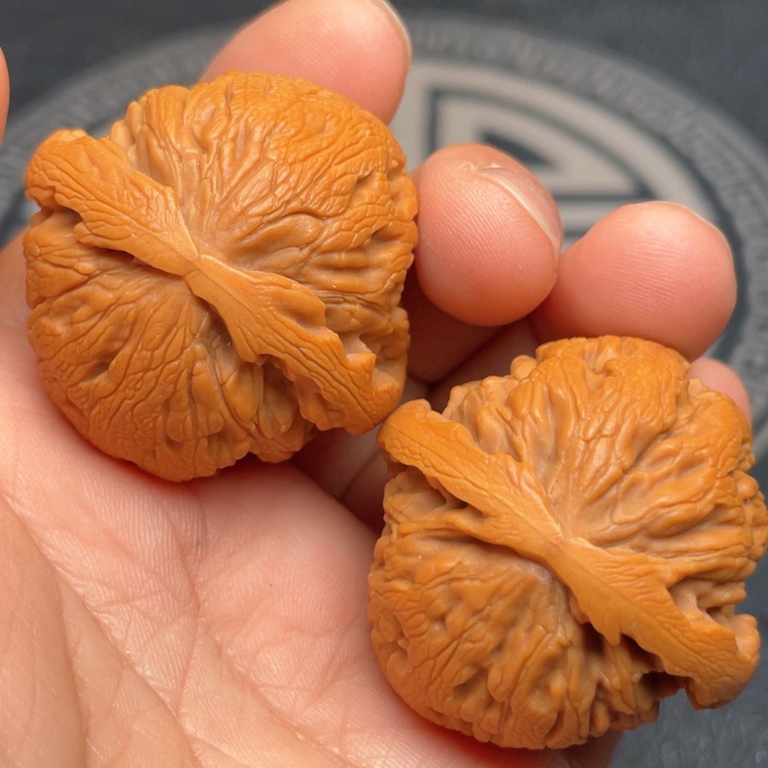 文玩核桃把件25号链接