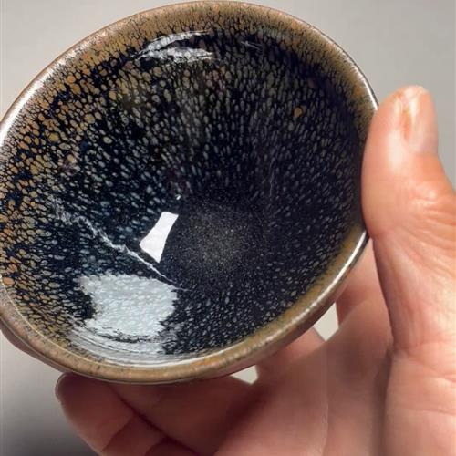 【闪购商品】茶盏-111............