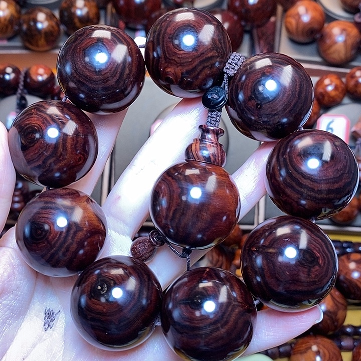 黄花梨/降香黄檀小*3.0天眼