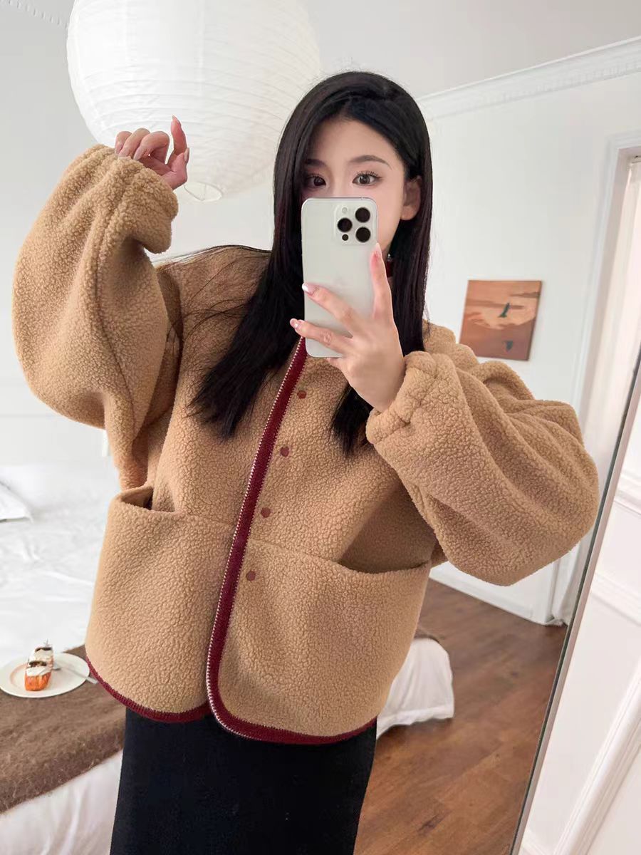 D601-D700【按主播过款编码下单】时尚女装秋冬加厚【非图片】