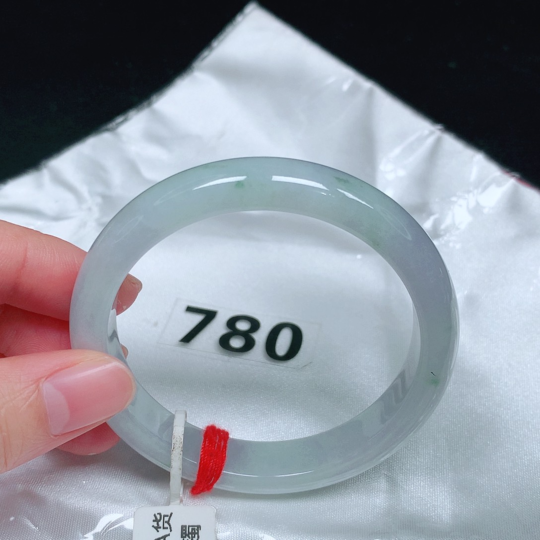 未镶嵌手镯翡翠翡翠手镯未镶嵌