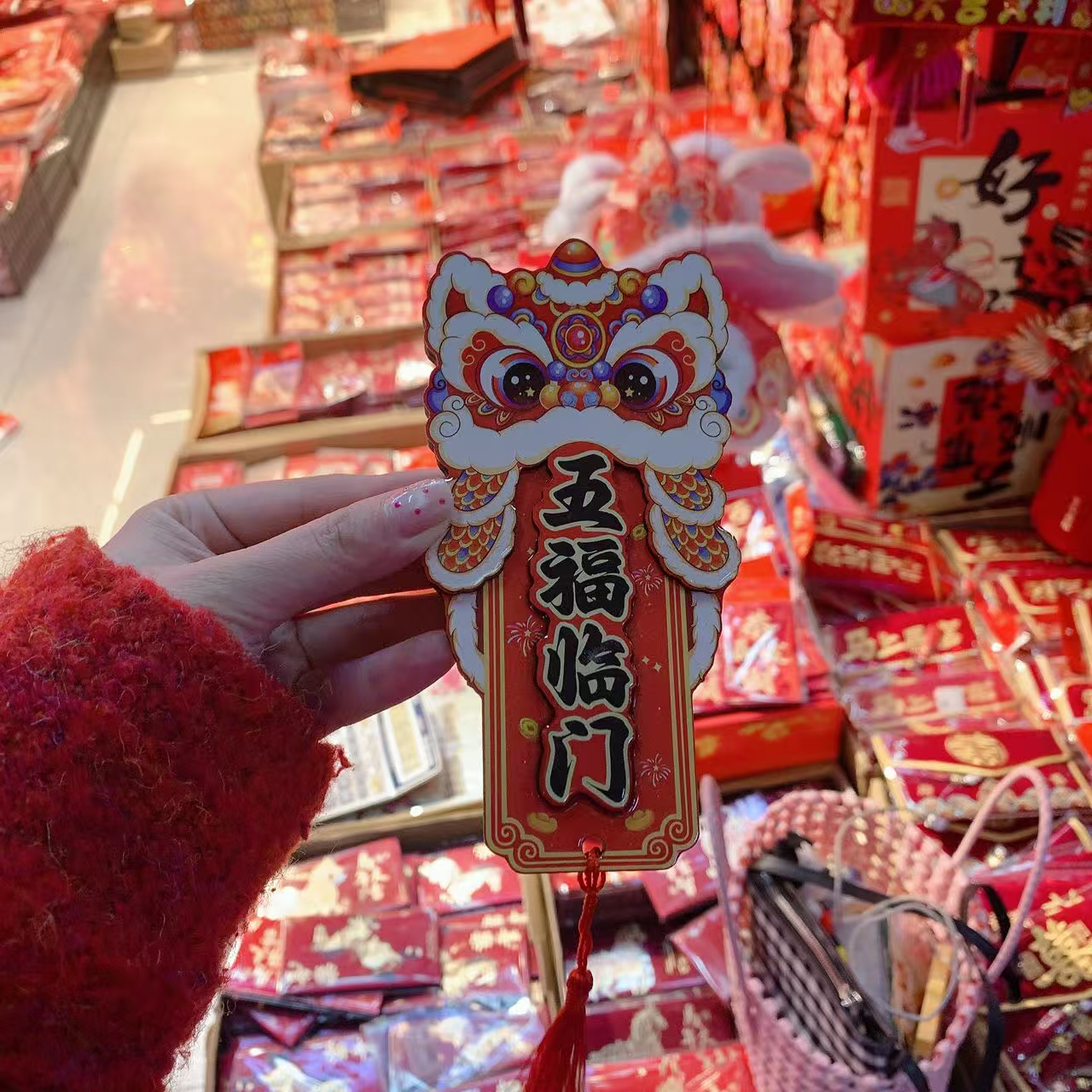 ZB-2309 韩版儿童发饰时尚，