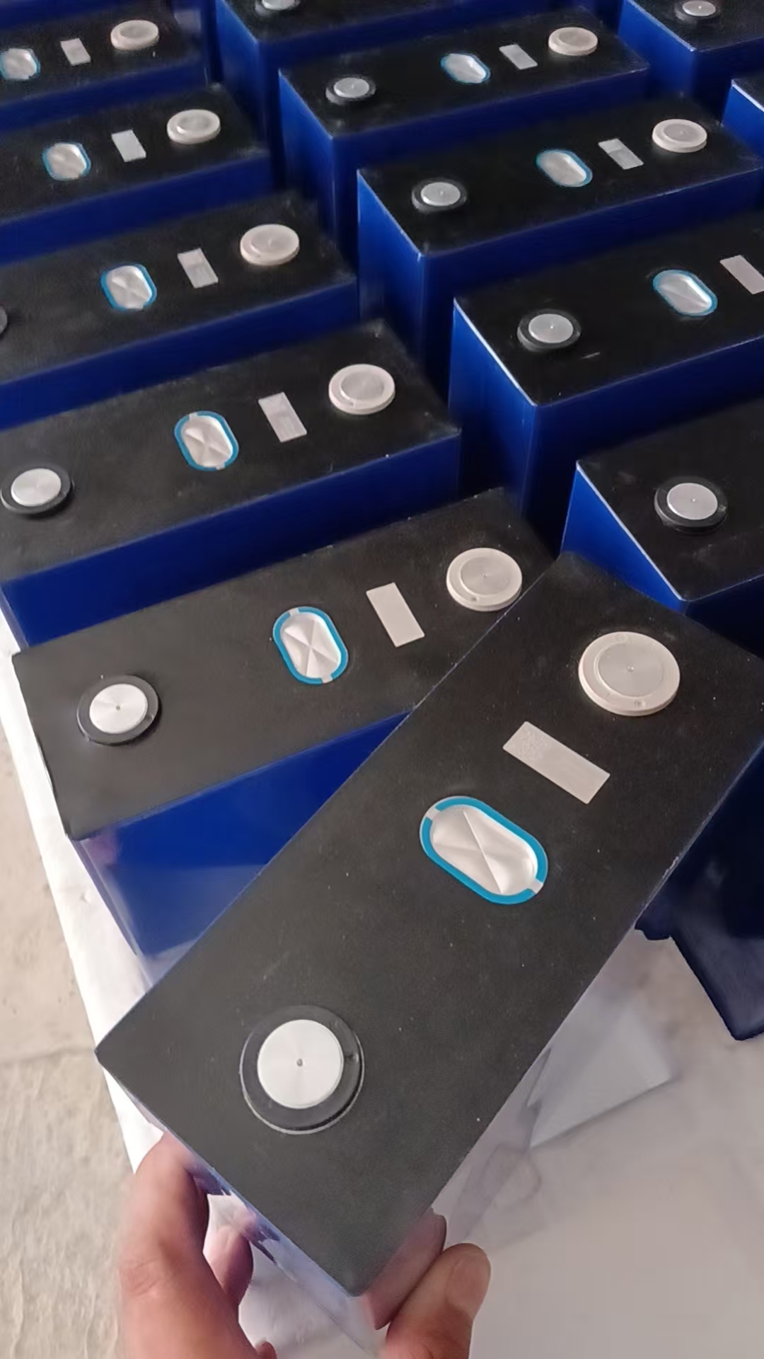 磷酸铁锂锂电池314an大单体户外逆变器适用储能电池！一个不包邮。