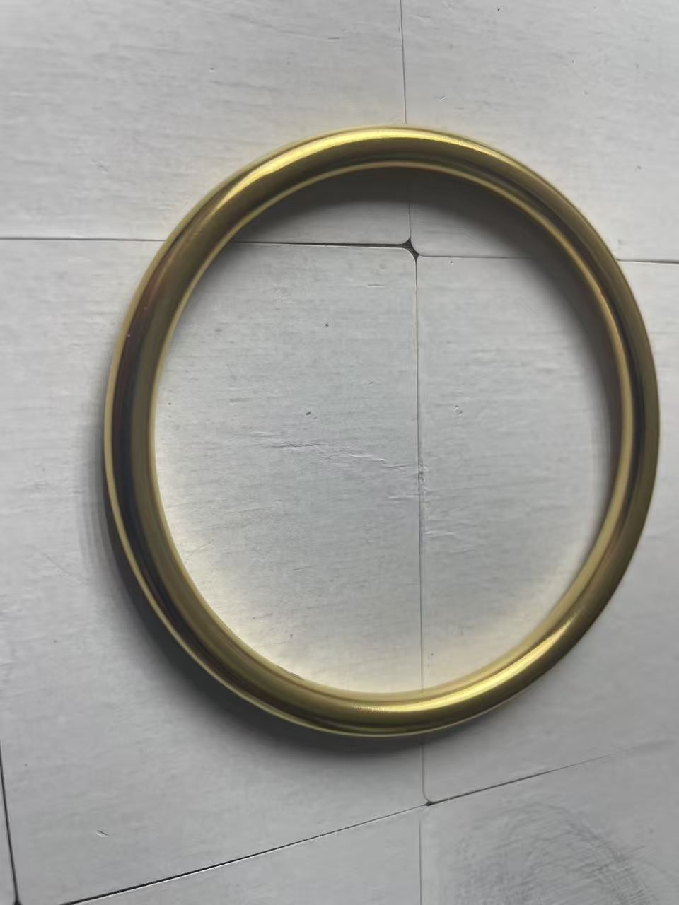 收藏级轻奢百搭手镯配饰礼盒y121301