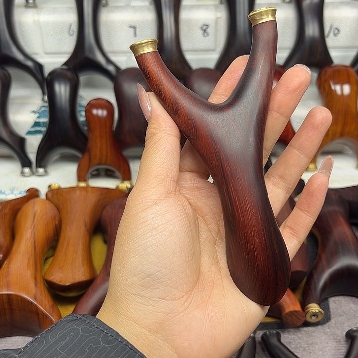 木紫檀快压75刀锋。。