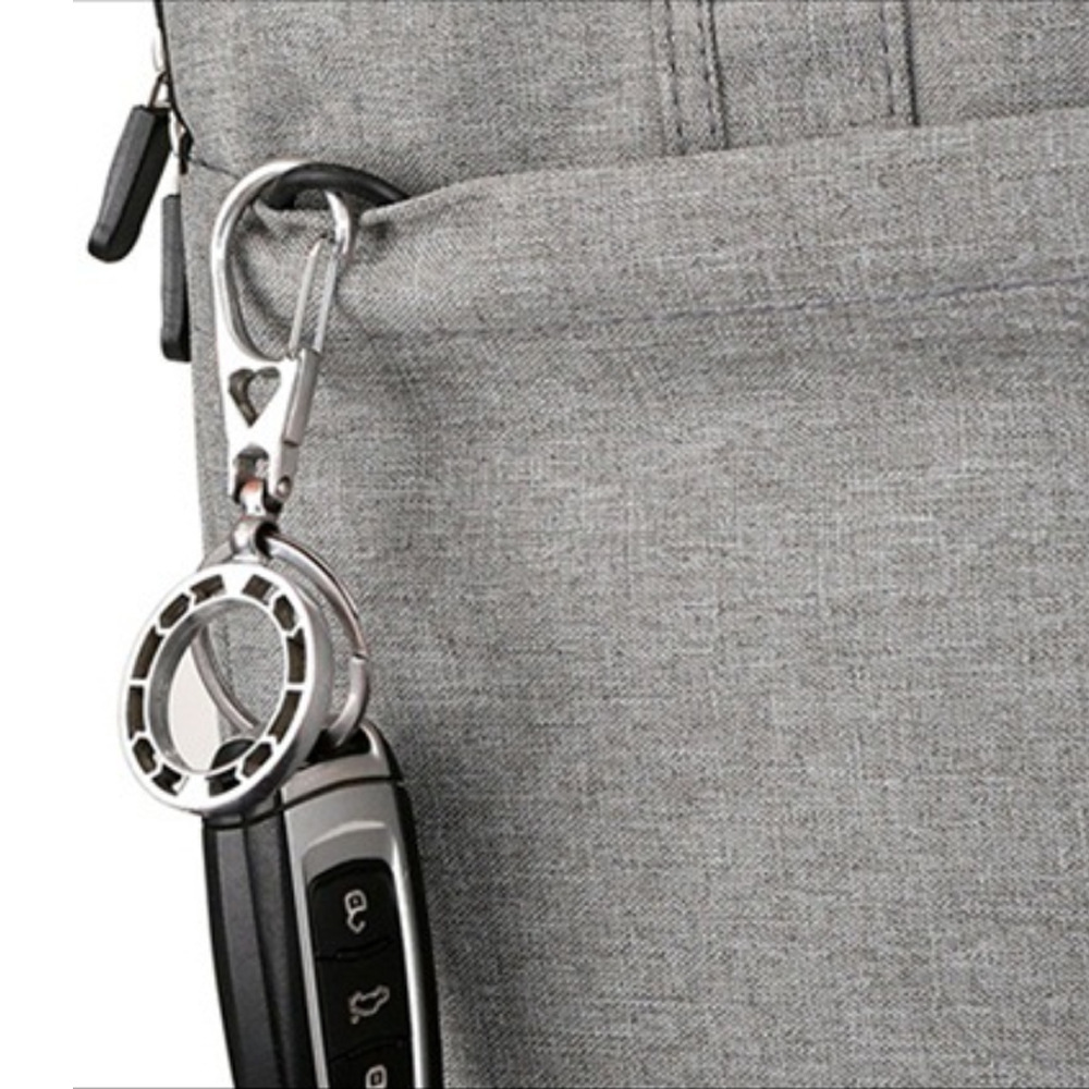 笔记本平板手提包户外出差公文包男内胆包商务手提电脑包防水便携